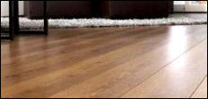 Laminate Flooring in Wells