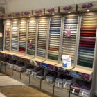 DCM Wells Carpet Showroom